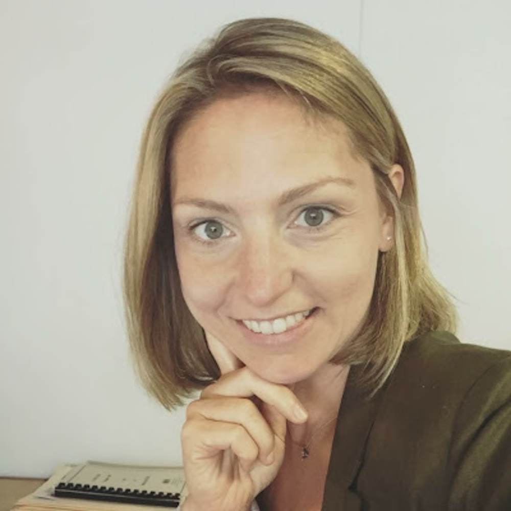 Meet your Posher, Talita